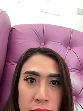 The Stunning stephanie online show from November 5, 5:18 am