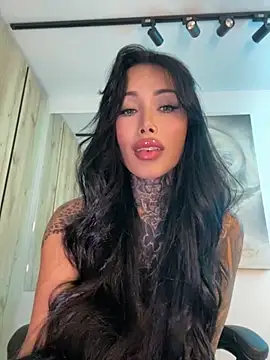 belllbonniie online show from September 23, 11:11 pm