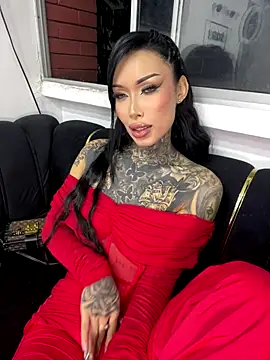 belllbonniie online show from October 5, 3:29 am