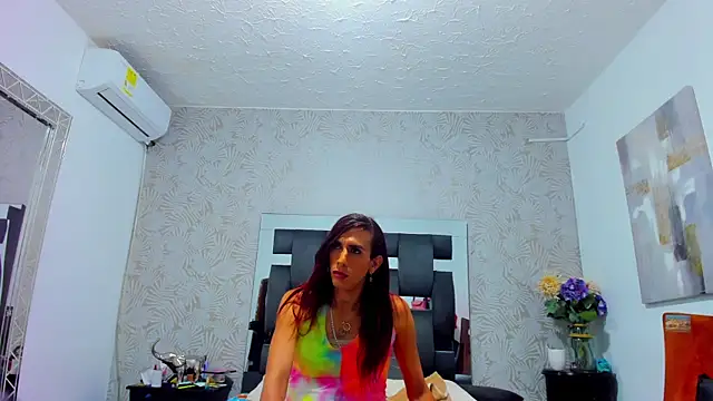 MissDiabla  online show from September 30, 9:37 pm