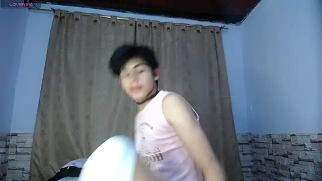 DaraKat18 online show from October 5, 8:41 pm