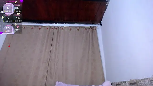 DaraKat18 online show from March 25, 11:08 pm