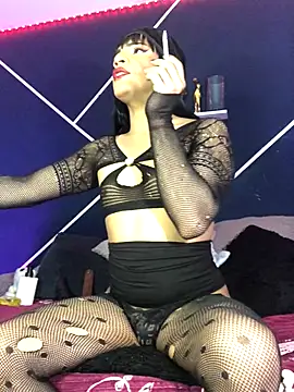 Snapshot of _badkitty_666 chatting on September 12, 7:30 pm badkitty 666 online show from September 12, 7:30 pm