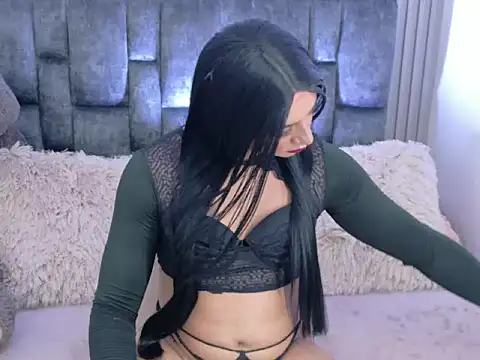 AnaSofia Cortez online show from April 11, 7:45 am