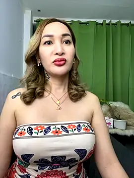 toni 0601 online show from October 9, 6:59 am