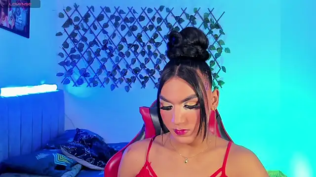 jessika rabitts online show from March 26, 6:06 am