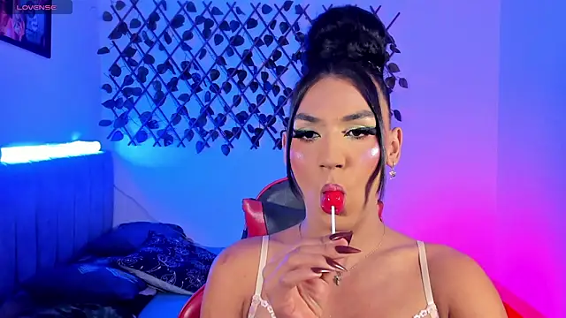 jessika rabitts online show from April 19, 4:24 am