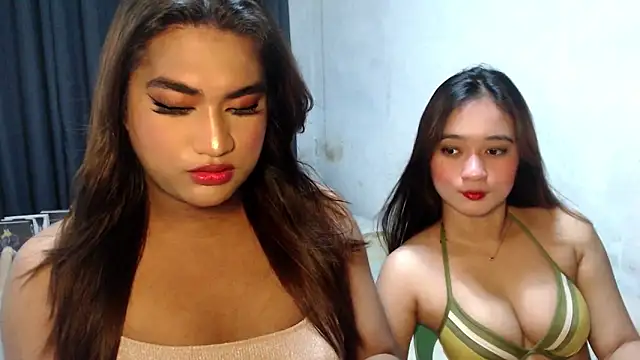 Elysia Fox online show from December 2, 5:32 am