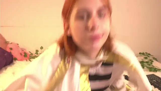 pinkmagokiss online show from October 23, 4:22 pm