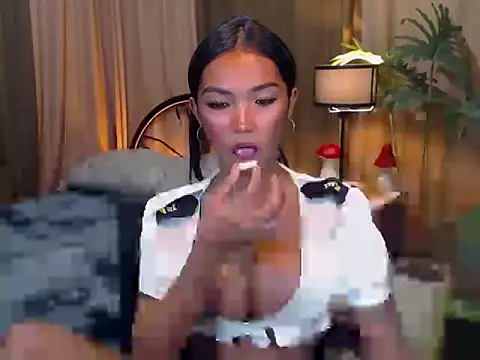 XGoddessOfSatisfactionxX online show from October 18, 10:35 pm