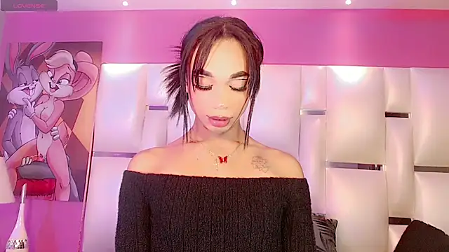 JessiscaWalker online show from September 27, 8:40 pm