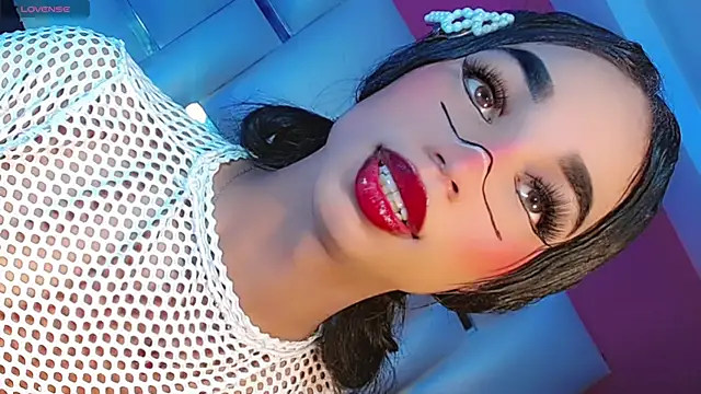 JessiscaWalker online show from November 24, 8:11 pm