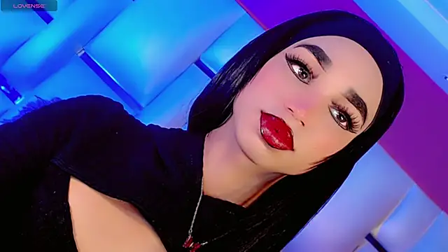 JessiscaWalker online show from January 12, 10:50 pm