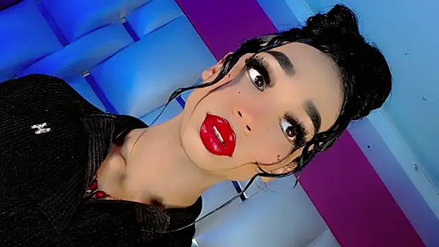 JessiscaWalker online show from March 16, 8:12 pm