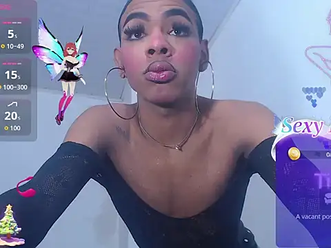 whitneytt online show from December 21, 7:36 am