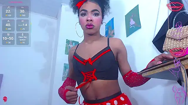 whitneytt online show from January 11, 6:31 am