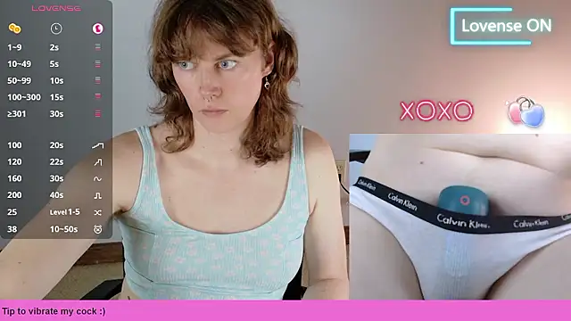 tsellieryder online show from January 16, 1:03 am