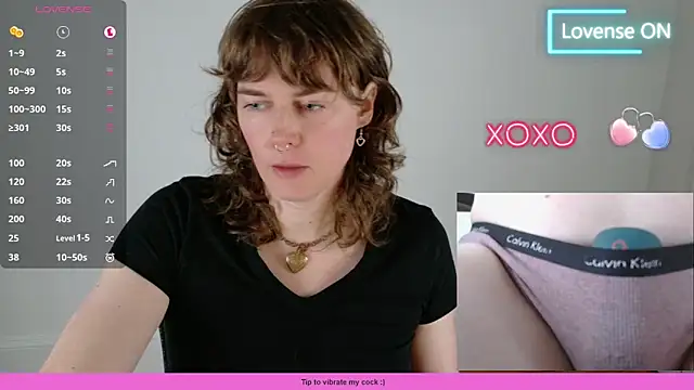 tsellieryder online show from March 18, 12:12 am