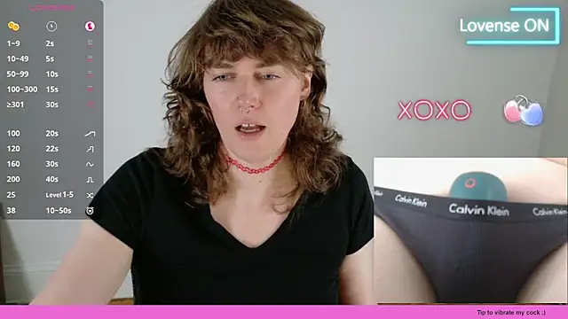 tsellieryder online show from April 2, 12:41 am