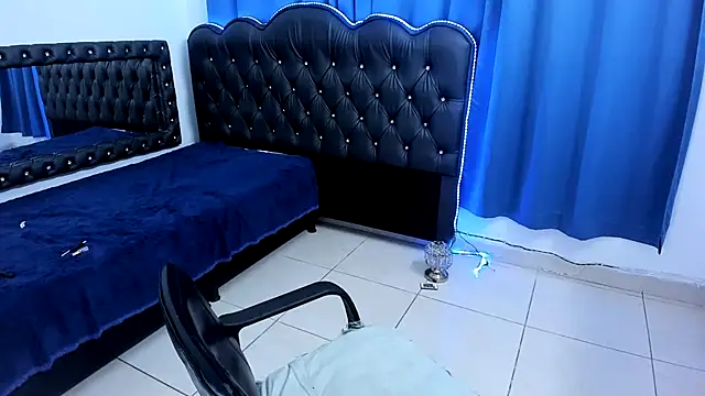 Cordelia Perlman online show from April 9, 1:39 pm