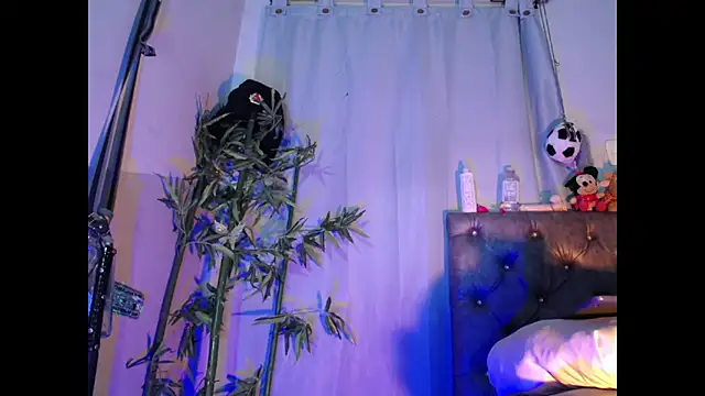 Jamadoll66 online show from April 1, 8:06 pm