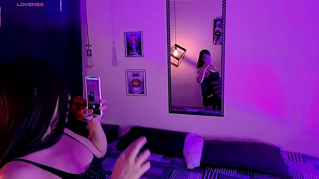 Angel-dragun online show from September 27, 3:48 am