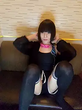 AOCHAN-JAPAN online show from September 24, 3:45 am