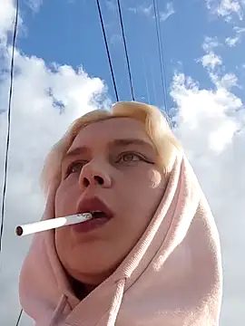 MargoShein online show from September 19, 1:17 pm