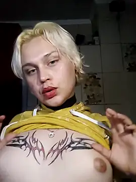 MargoShein online show from September 25, 9:11 pm