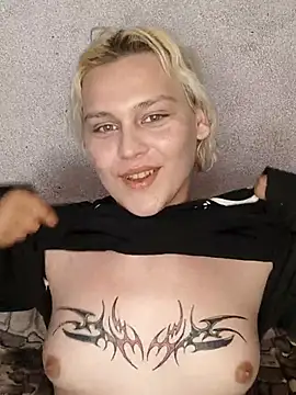 MargoShein online show from October 31, 12:59 pm