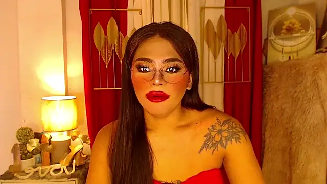 Tasha Goddess online show from November 16, 5:39 am