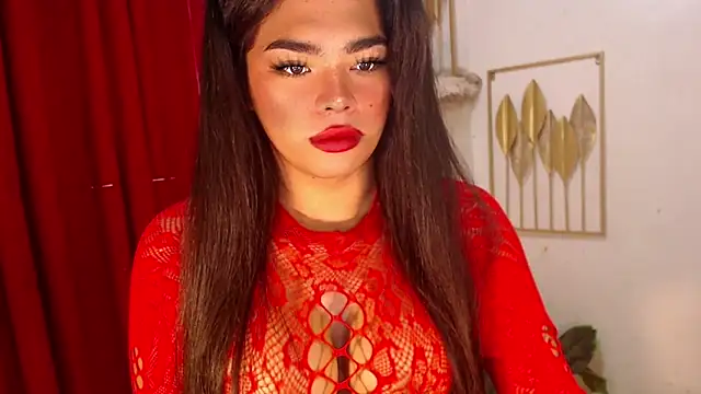 Tasha Goddess online show from February 23, 2:03 am