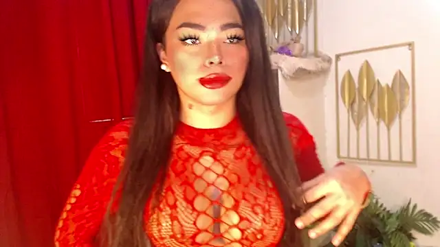 Tasha Goddess online show from March 5, 2:05 am