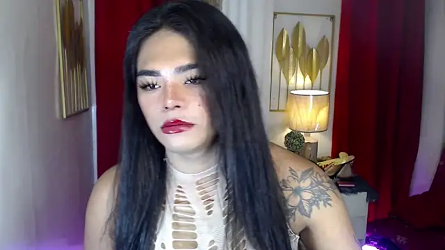 Tasha Goddess online show from April 27, 1:53 pm