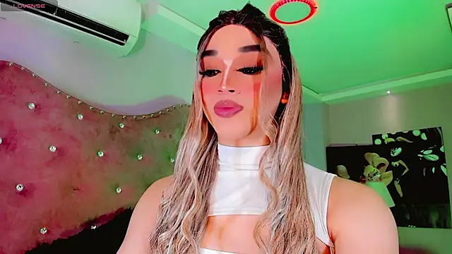  IsabellaRousse online show from January 11, 12:23 pm