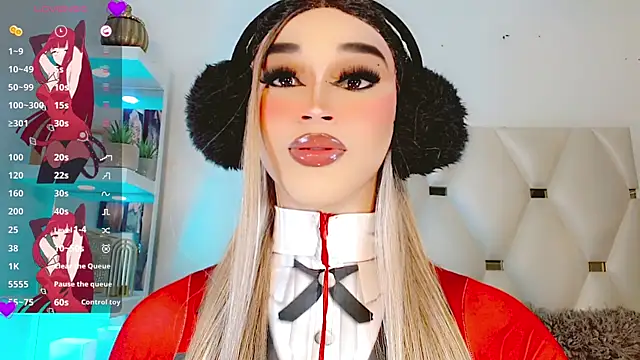  IsabellaRousse online show from February 9, 8:48 pm