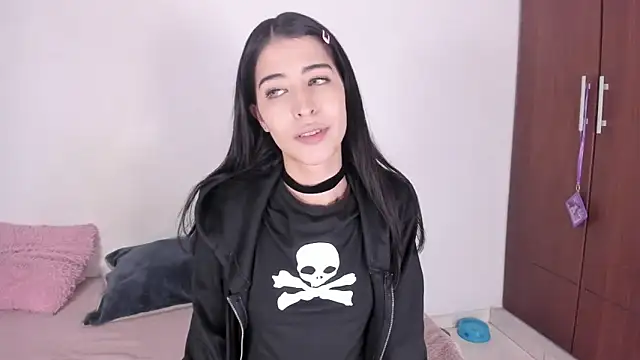 ScarlettRosetti online show from March 21, 1:51 am