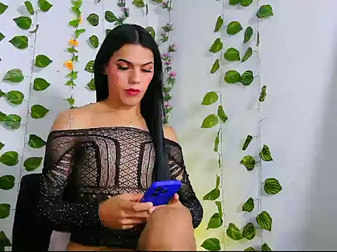 ashley Sexy26 online show from December 19, 3:56 am