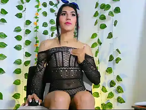 ashley Sexy26 online show from December 23, 4:50 am