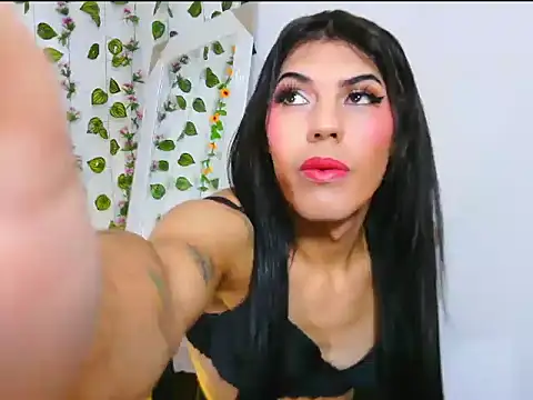 ashley Sexy26 online show from February 20, 1:02 pm