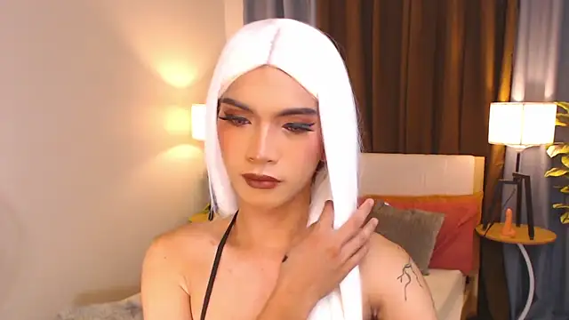 AmarraSins online show from September 28, 5:28 am