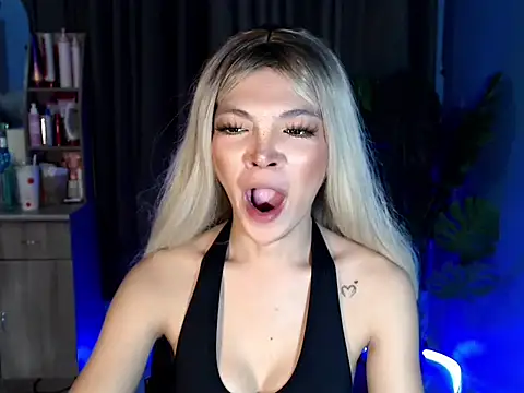 Asian briee143xx online show from June 16, 1:02 pm