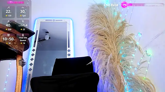 Tiffany deluxe online show from November 6, 1:55 pm