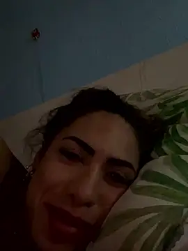 Naomi24herr online show from January 12, 2:07 am