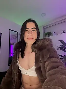 emilycolte online show from November 8, 3:29 am