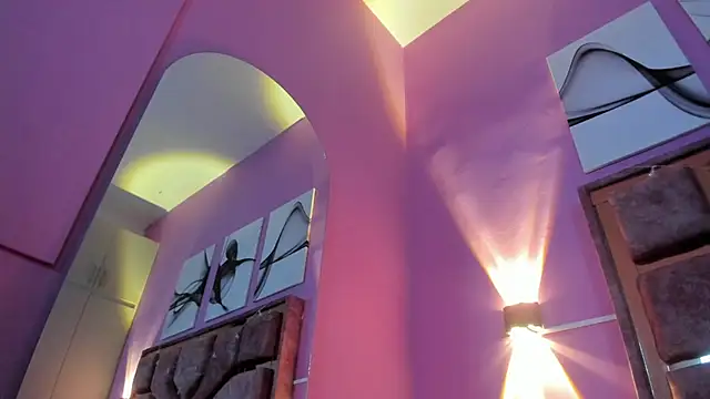 samantaa liov online show from November 8, 7:58 pm