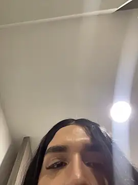 Dania Oconor online show from December 2, 2:58 am