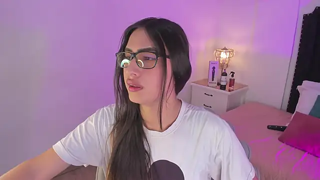 cherrylady 02 online show from November 20, 1:33 pm