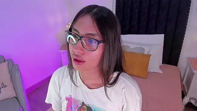 cherrylady 02 online show from January 12, 1:29 pm