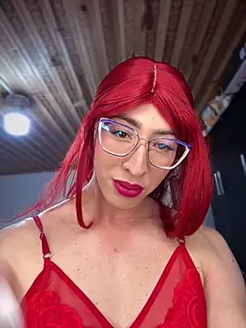 NICOLLE  12 online show from April 15, 2:06 am